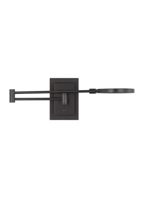 Visual Comfort Modern Led Wall Sconce 1