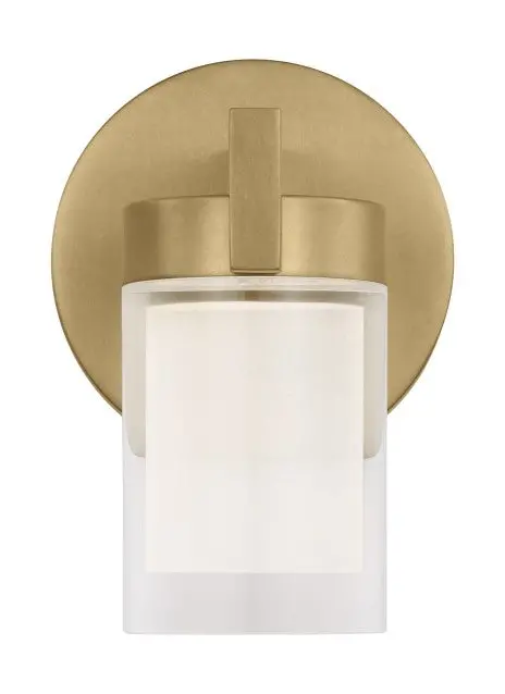 Visual Comfort Modern Led Wall Sconce 1
