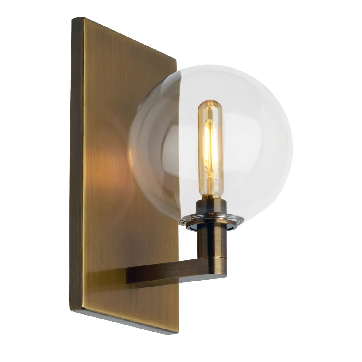 Visual Comfort Modern Led Wall Sconce 1