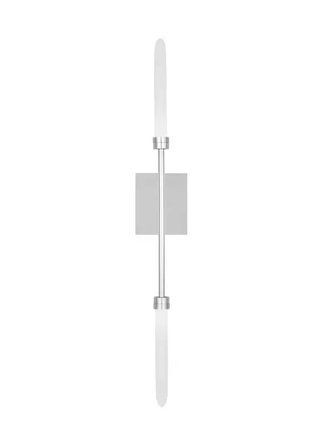 Visual Comfort Modern Led Wall Sconce 1