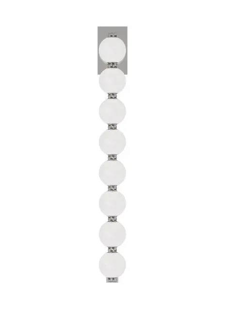 Visual Comfort Modern Led Wall Sconce 1
