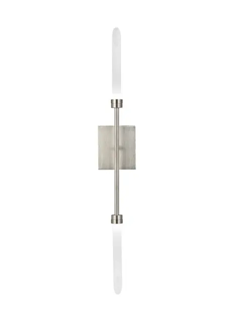 Visual Comfort Modern Led Wall Sconce 1