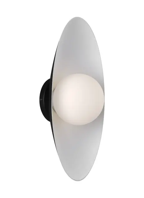 Visual Comfort Modern Led Wall Sconce 1