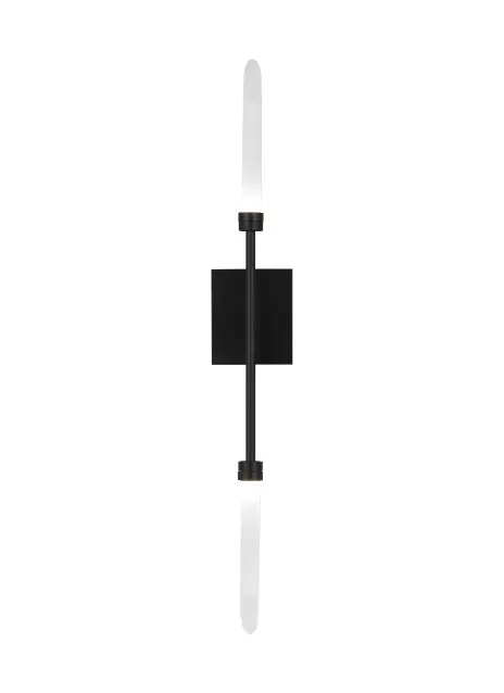 Visual Comfort Modern Led Wall Sconce 1