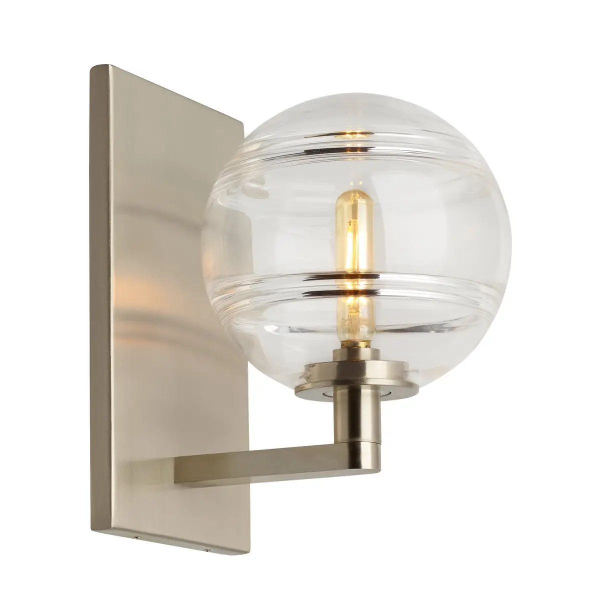 Visual Comfort Modern Led Wall Sconce 1