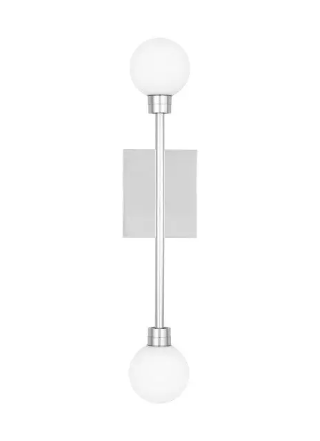 Visual Comfort Modern Led Wall Sconce 1