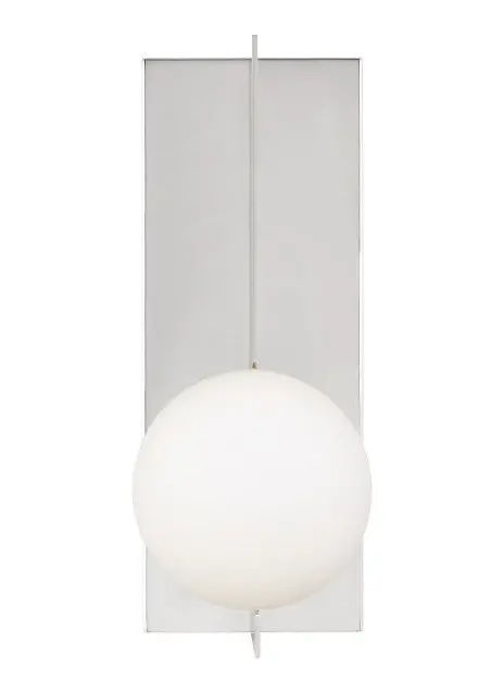 Visual Comfort Modern Led Wall Sconce 1