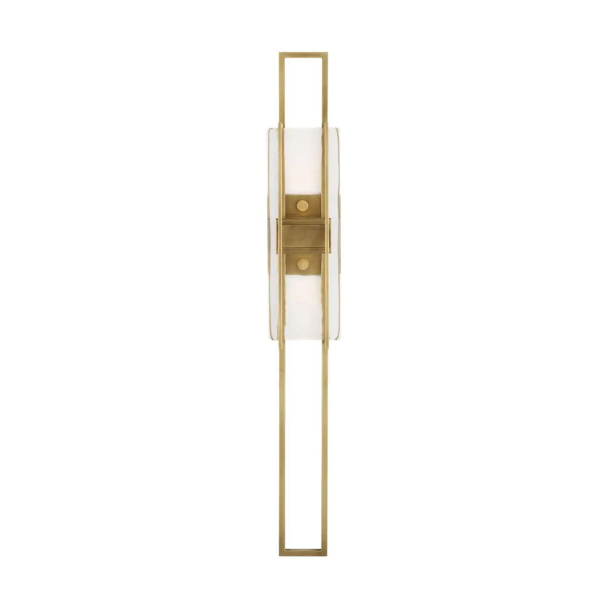 Visual Comfort Modern Led Wall Sconce 1