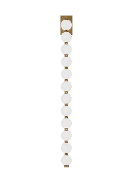 Visual Comfort Modern Led Wall Sconce 1