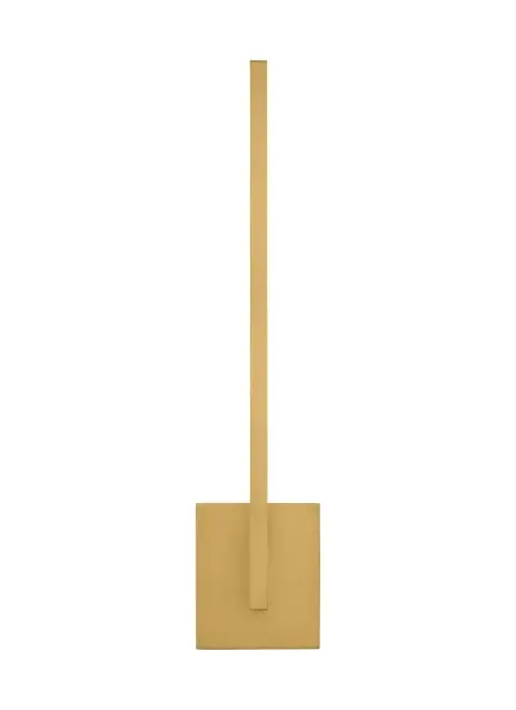 Visual Comfort Modern Led Wall Sconce 1