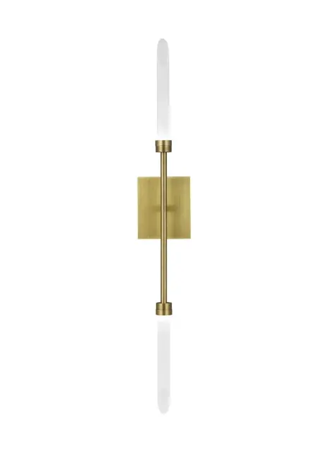 Visual Comfort Modern Led Wall Sconce 1