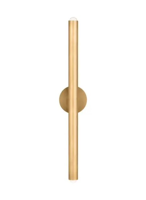 Visual Comfort Modern Led Wall Sconce 1