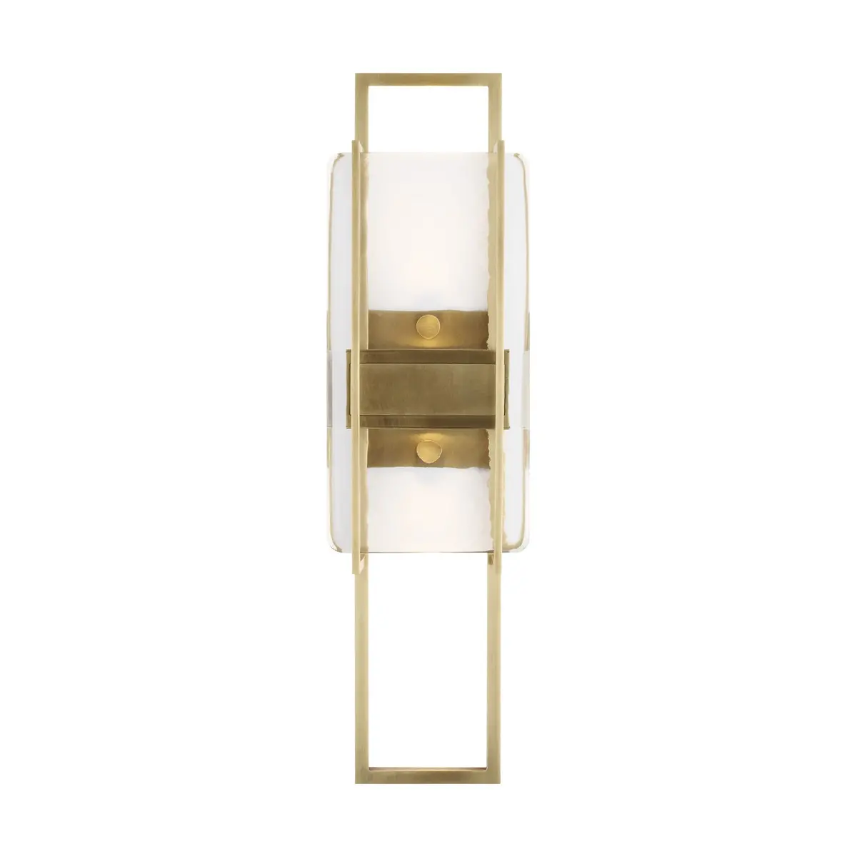 Visual Comfort Modern Led Wall Sconce 1