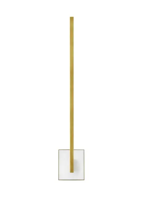 Visual Comfort Modern Led Wall Sconce 1