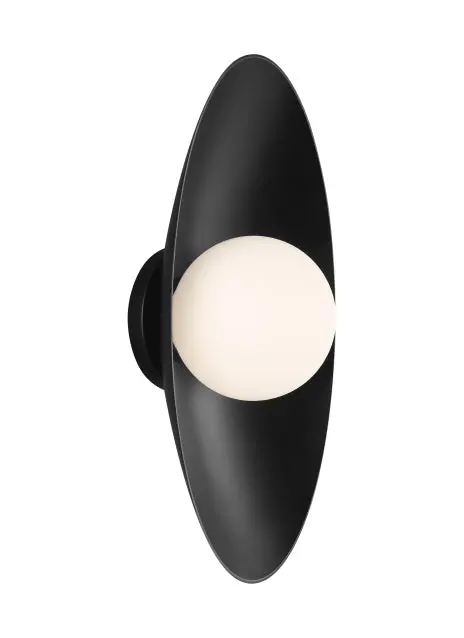 Visual Comfort Modern Led Wall Sconce 1