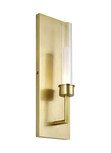 Visual Comfort Modern Led Wall Sconce 1