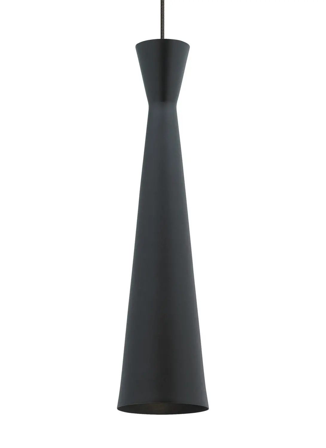 Visual Comfort Modern One Light Pendant 1