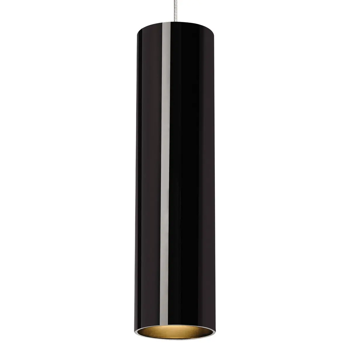Visual Comfort Modern One Light Pendant 1