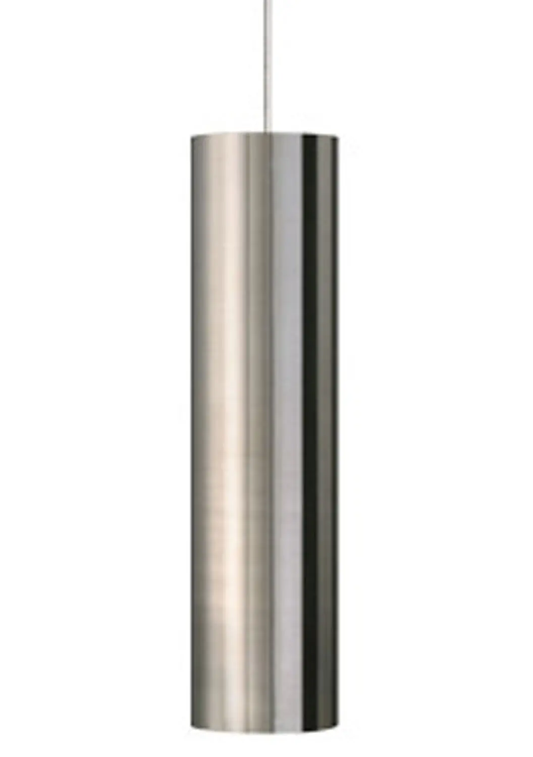 Visual Comfort Modern One Light Pendant 1