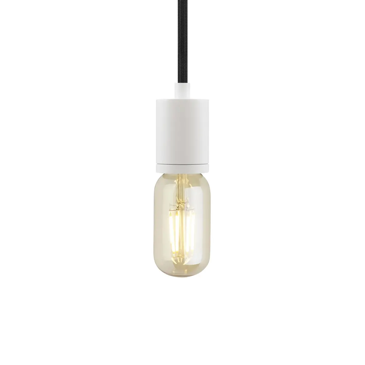 Visual Comfort Modern One Light Pendant 1