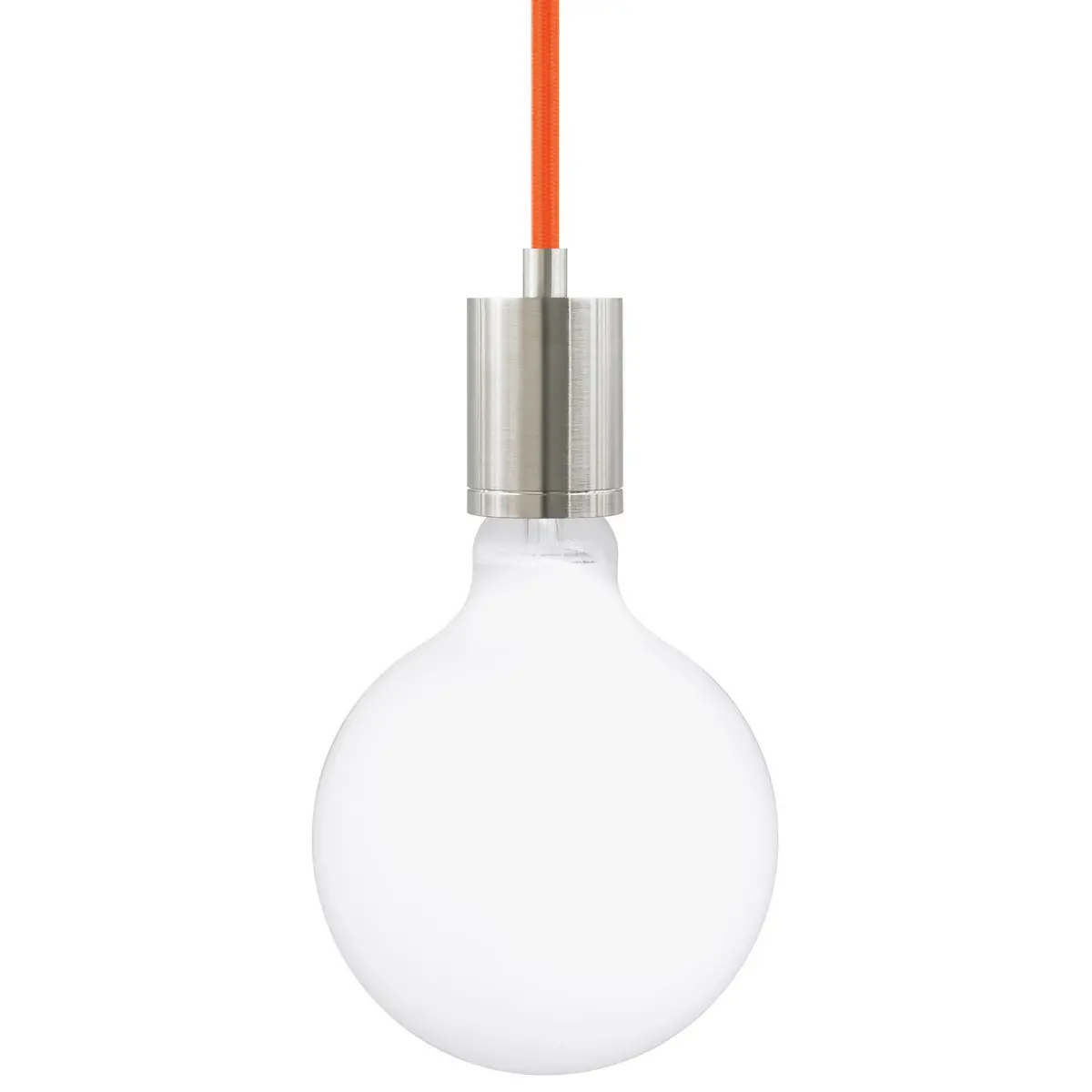 Visual Comfort Modern One Light Pendant 1