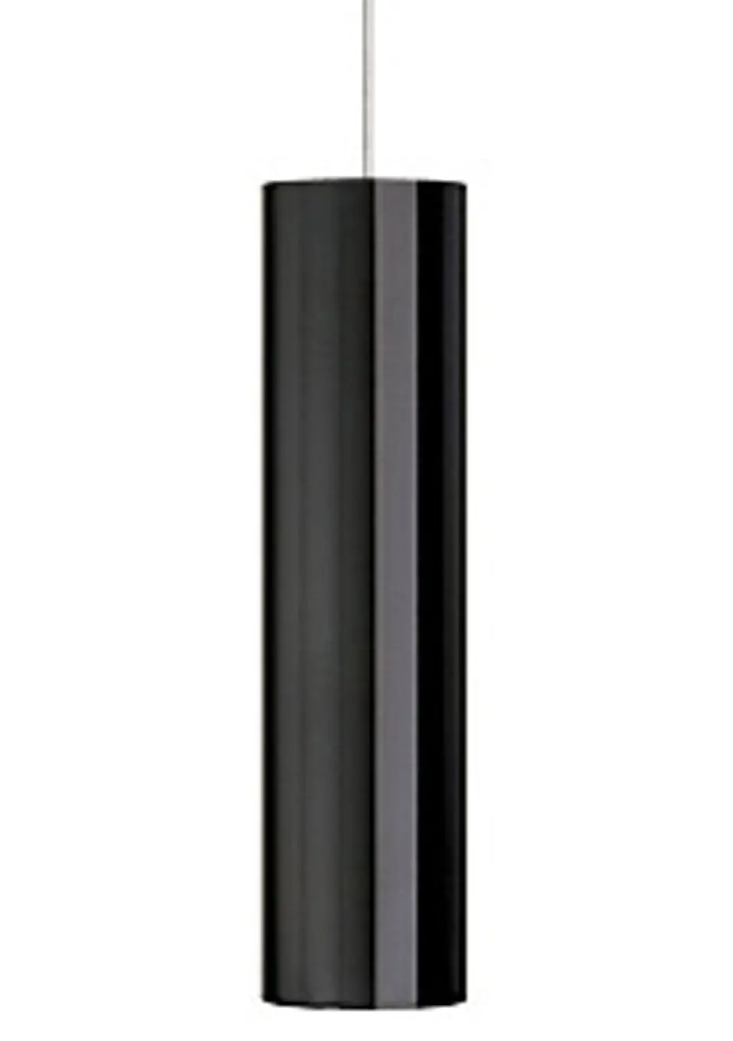Visual Comfort Modern One Light Pendant 1