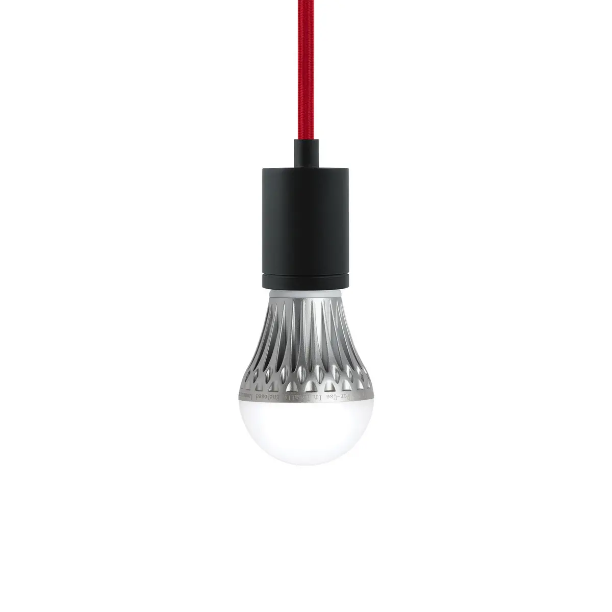 Visual Comfort Modern One Light Pendant 1