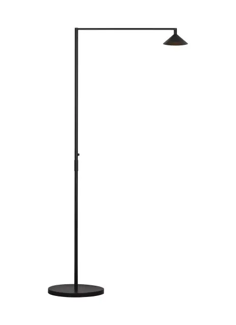 Visual Comfort Modern Outdoor Floor Lamp 1