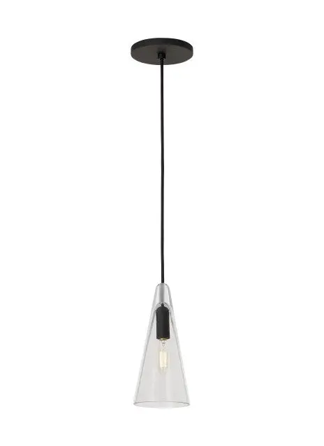 Visual Comfort Modern Pendant 1
