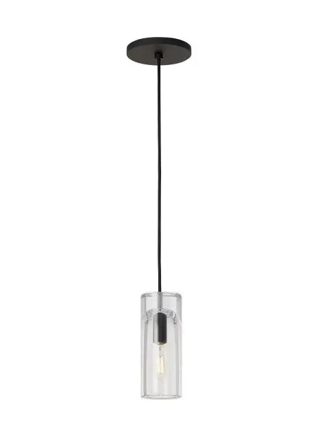 Visual Comfort Modern Pendant 1