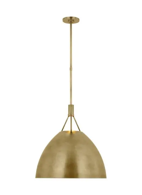 Visual Comfort Modern Pendant 1