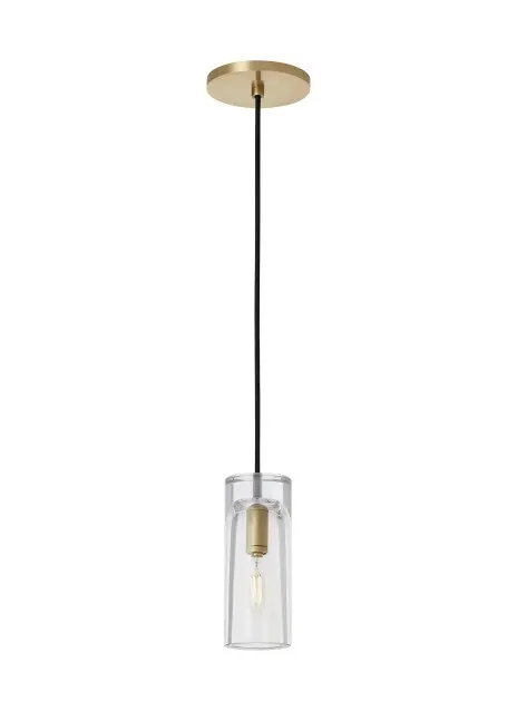 Visual Comfort Modern Pendant 1