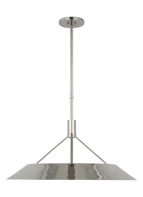 Visual Comfort Modern Pendant 1