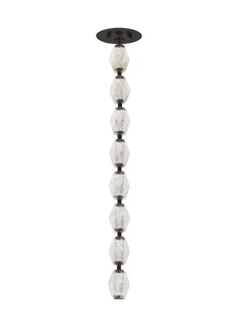 Visual Comfort Modern Pendant 1