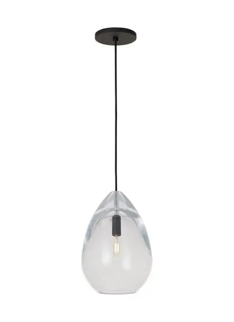 Visual Comfort Modern Pendant 1