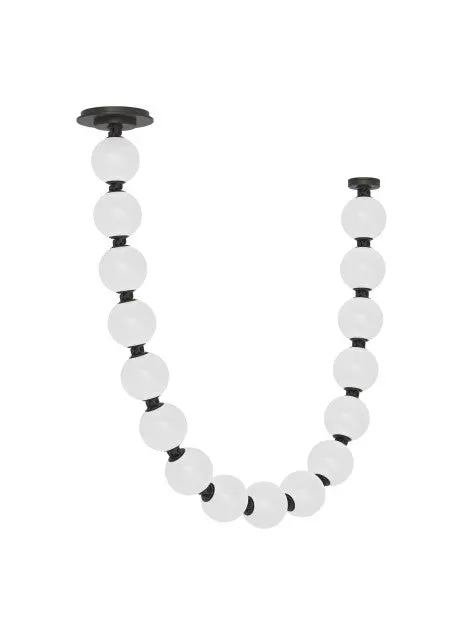 Visual Comfort Modern Pendant 1