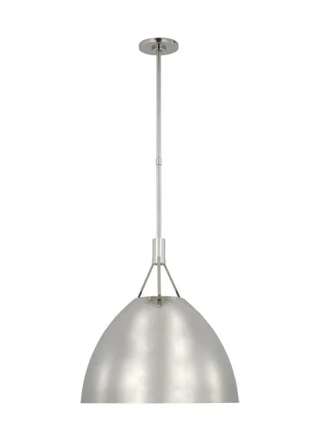 Visual Comfort Modern Pendant 1