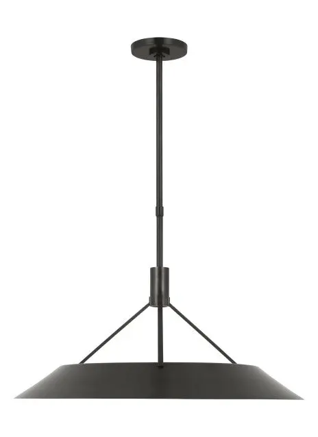 Visual Comfort Modern Pendant 1