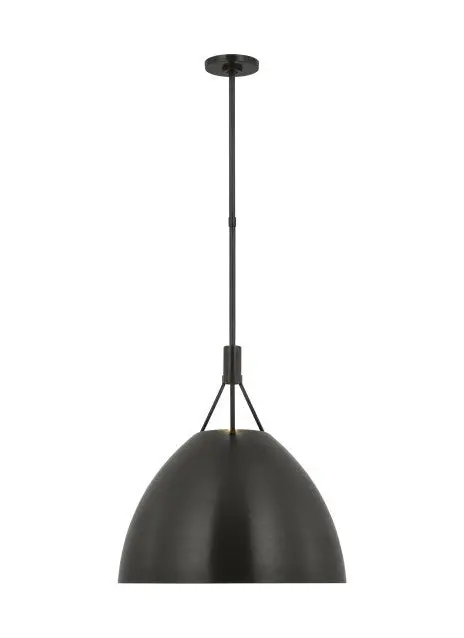 Visual Comfort Modern Pendant 1