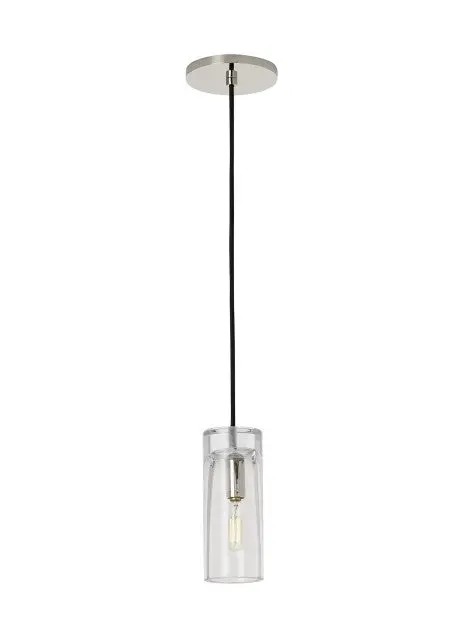 Visual Comfort Modern Pendant 1
