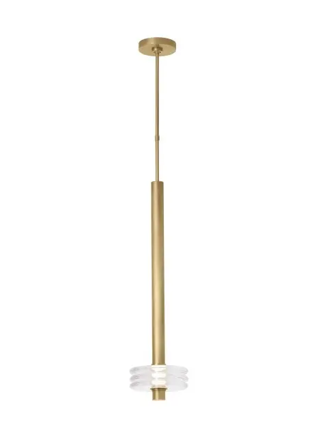 Visual Comfort Modern Pendant 1