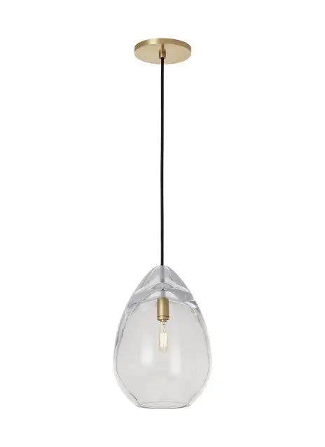 Visual Comfort Modern Pendant 1