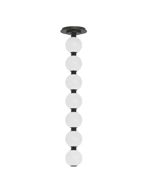 Visual Comfort Modern Pendant 1