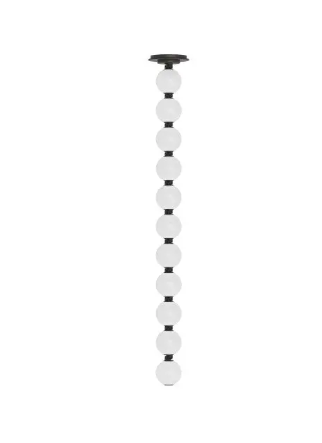 Visual Comfort Modern Pendant 1