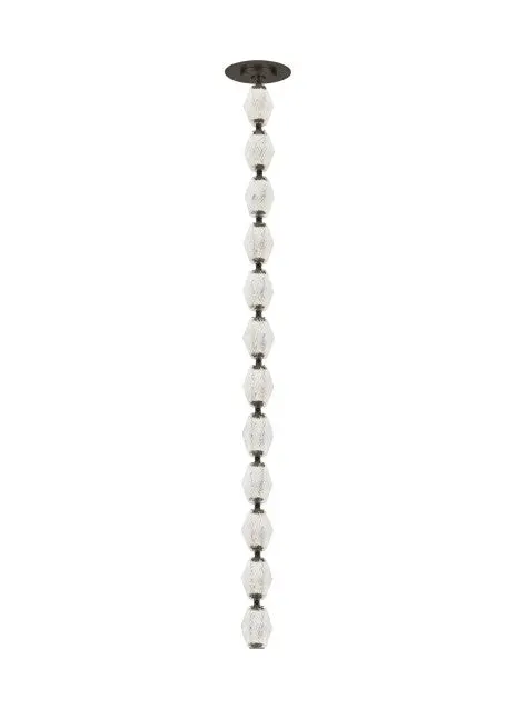 Visual Comfort Modern Pendant 1