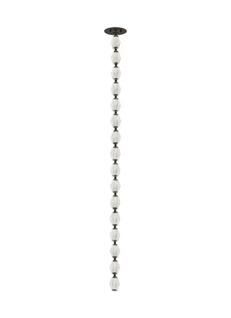 Visual Comfort Modern Pendant 1