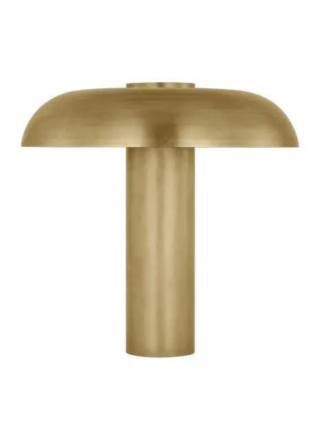 Visual Comfort Modern Table Lamp 1