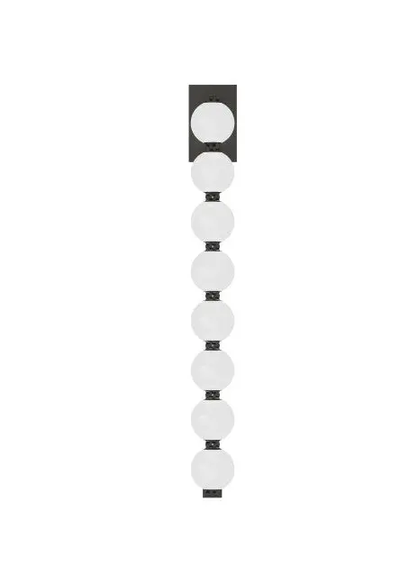 Visual Comfort Modern Wall Sconce 1