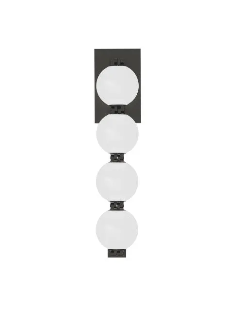 Visual Comfort Modern Wall Sconce 1
