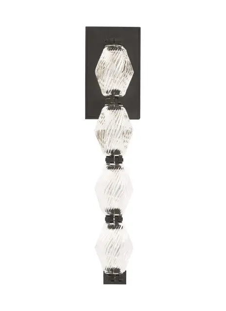 Visual Comfort Modern Wall Sconce 1